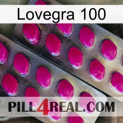 Lovegra 100 10